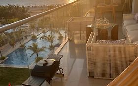 Morros Epic Luxury Beach